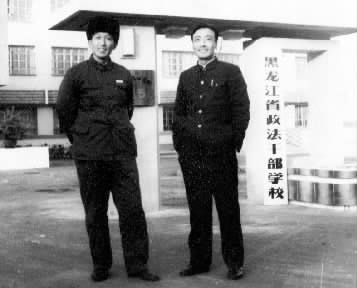 岳成律師文章:我的大學(xué)夢(mèng)