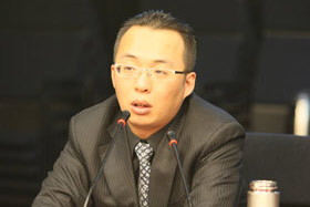 律師